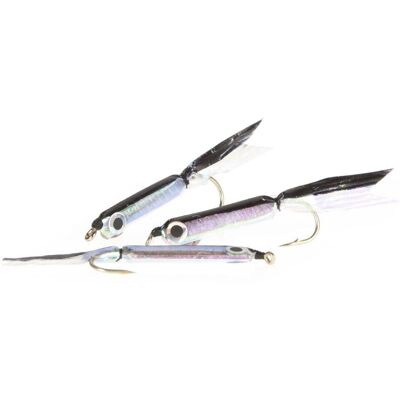 Behr Silver-Minnow Farbe Schwarz Behr Silver-Minnow Farbe Schwarz