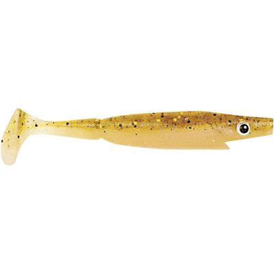 Strike Pro Piglet Shad Farbe Violet Länge 10cm Strike Pro Piglet Shad Farbe Violet Länge 10cm