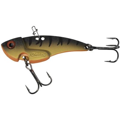 Berkley Powerblade Farbe Tiger Prawn Berkley Powerblade Farbe Tiger Prawn