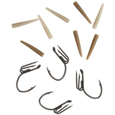 Zebco Mr. Pike Rigging Kit Zebco Mr. Pike Rigging Kit