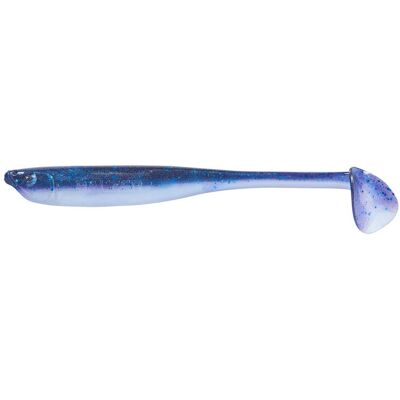 Balzer Shirasu Z Shad 12.5cm Farbe Blue Velvet Gummifisch Kunstköder Raubfischköder Balzer Shirasu Z Shad 12.5cm Farbe Blue Velvet Gummifisch Kunstköder Raubfischköder