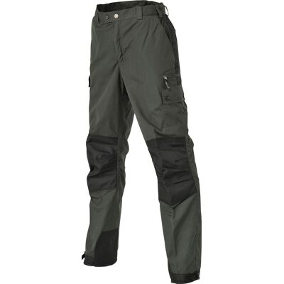 Pinewood Hose Lappland Extreme Farbe Mossgrün/Schwarz Konfektionsgröße 48 Winterhose Thermohose Pinewood Hose Lappland Extreme Farbe Mossgrün/Schwarz Konfektionsgröße 48 Winterhose Thermohose