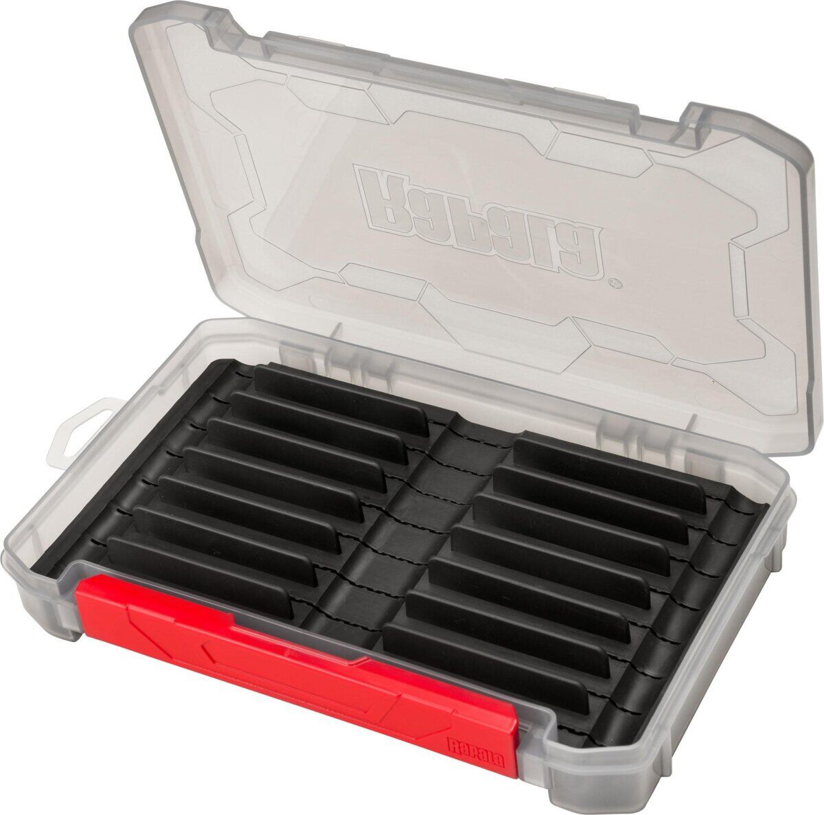 Rapala TACKLE TRAY 276 OPEN J.