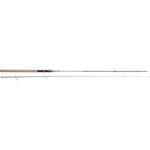 Spro Steckrute Trout Master Tactical Trout Spoon Länge 2,40m WG 0,5-4g