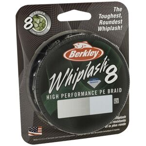 Berkley Schnur Whiplash 8 - 150m Crystal ø 0,20mm