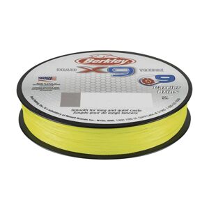 Berkley Schnur X9 Farbe Chartreuse 300m ø 0,20mm