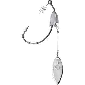 VMC Haken Swimbait Bladed 7346BS Größe 11/0