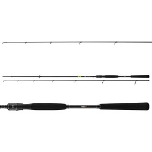 Daiwa Steckrute Prorex X Spin Länge 2,70m Wurfgewicht 10-30g