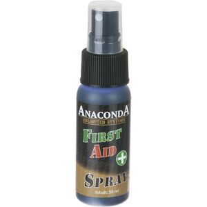 Anaconda First Aid Spray Inhalt 50ml
