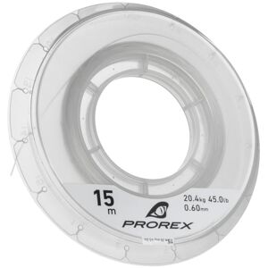 Daiwa Schnur Prorex FC Leader Länge 15m ø 0,60mm