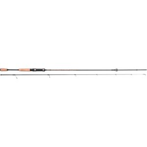 Spro Trout Master Tactical Trout Ultra Light Spin and Jig Spec Länge 2,10m WG 1,5-8g