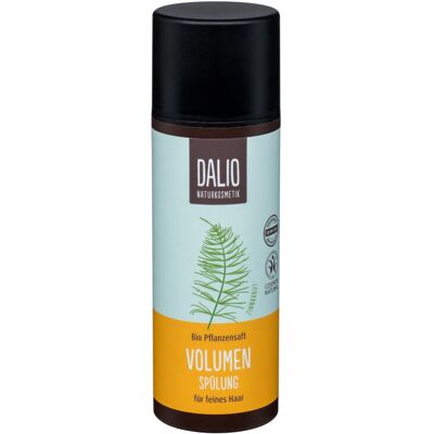 Schoenenberger DALIO Volumen Spülung COSMOS (150ml) Schoenenberger DALIO Volumen Spülung COSMOS (150ml)