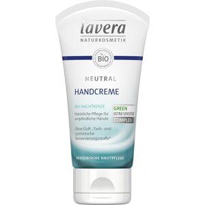 Lavera Neutral Handcreme - Vegan, Bio, Empfindliche Haut Lavera Neutral Handcreme - Vegan, Bio, Empfindliche Haut