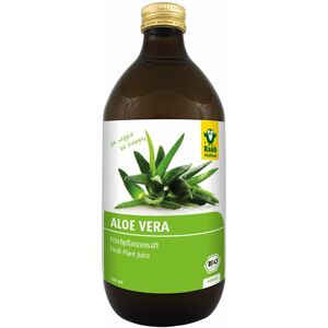 Raab Bio Aloe Vera Saft 500ml - Saft Raab Bio Aloe Vera Saft 500ml - Saft