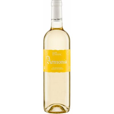Bassac - Puissalicon *Bio ARMONIA Blanc (0,75l) Bassac - Puissalicon *Bio ARMONIA Blanc (0,75l)