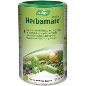 A.Vogel *Bio Herbamare Original Kräutersalz (1000g) A.Vogel *Bio Herbamare Original Kräutersalz (1000g)