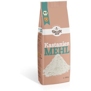 Bauckhof Kastanienmehl, bio (350g) Bauckhof Kastanienmehl, bio (350g)