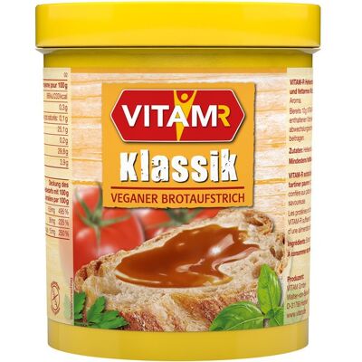 Vitam-R Hefeextrakt (1kg) Vitam-R Hefeextrakt (1kg)