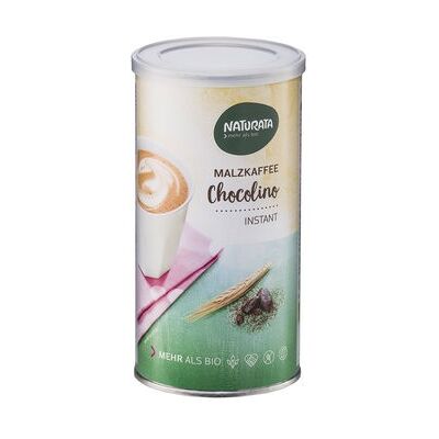 Naturata Chocolino Malzkaffee Instant, bio (175g) Naturata Chocolino Malzkaffee Instant, bio (175g)