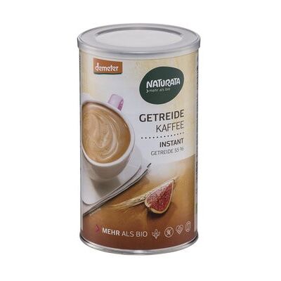 Naturata Getreidekaffee Classic Instant Dose, Demeter (250g) Naturata Getreidekaffee Classic Instant Dose, Demeter (250g)