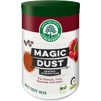 LEBENSBAUM *Bio Magic Dust (100g) LEBENSBAUM *Bio Magic Dust (100g)