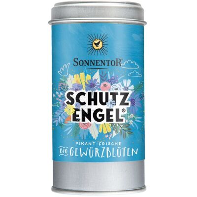 Sonnentor *Bio Schutzengel® Gewürzblüten, Streudose (35g) Sonnentor *Bio Schutzengel® Gewürzblüten, Streudose (35g)