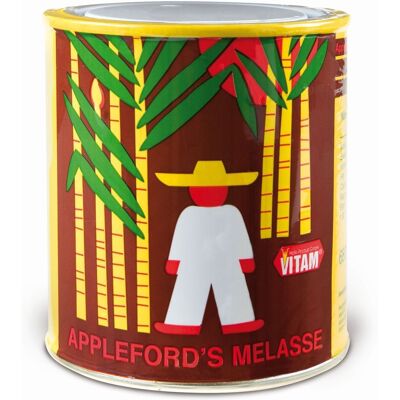Vitam Applefords Melasse (680g) Vitam Applefords Melasse (680g)