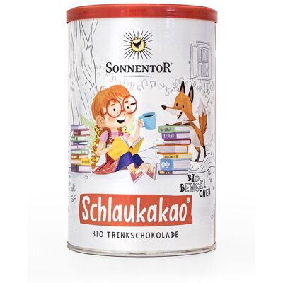 Sonnentor Raráškovo Schlaukakao - Bio-Kakaogetränk - 300g Sonnentor Raráškovo Schlaukakao - Bio-Kakaogetränk - 300g