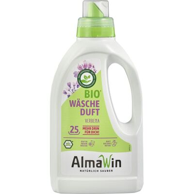AlmaWin Bio Wäscheduft Verbena (0,750l) AlmaWin Bio Wäscheduft Verbena (0,750l)