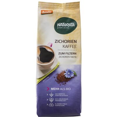 NATURATA *Bio Zichorienkaffee zum Filtern (500g) NATURATA *Bio Zichorienkaffee zum Filtern (500g)