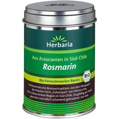 HERBARIA Rosmarin bio M-Dose (40g) HERBARIA Rosmarin bio M-Dose (40g)
