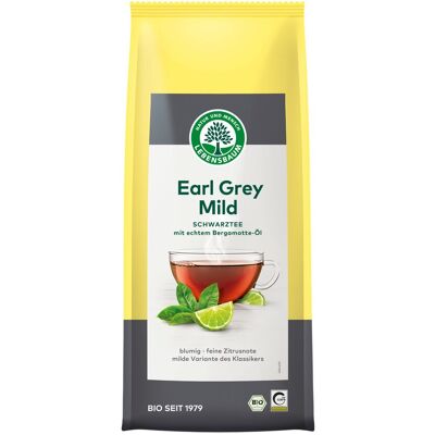 LEBENSBAUM *Bio Earl Grey Mild (250g) LEBENSBAUM *Bio Earl Grey Mild (250g)