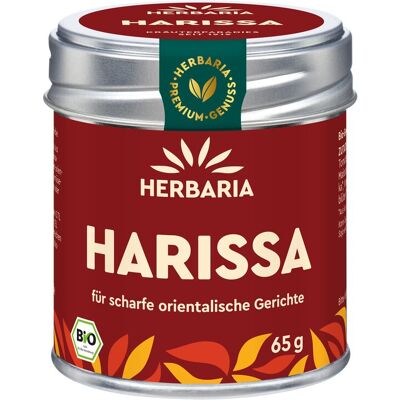 HERBARIA HARISSA bio SD-Dose (65g) HERBARIA HARISSA bio SD-Dose (65g)