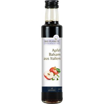 BIO PLANÈTE *Bio Apfelbalsam aus Italien (250ml) BIO PLANÈTE *Bio Apfelbalsam aus Italien (250ml)