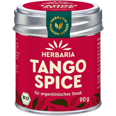 HERBARIA TANGO SPICE bio SD-Dose (90g) HERBARIA TANGO SPICE bio SD-Dose (90g)