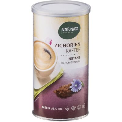 Naturata Instant Zichorienkaffee Dose, bio (110g) Naturata Instant Zichorienkaffee Dose, bio (110g)
