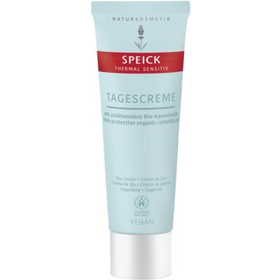 Speick Thermal Sensitiv Tagescreme, bio (50ml)** Speick Thermal Sensitiv Tagescreme, bio (50ml)**