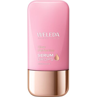 WELEDA Glow Perfecting Serum Drops (30ml) WELEDA Glow Perfecting Serum Drops (30ml)