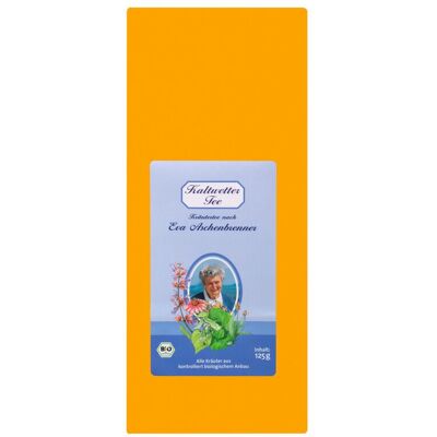 HERBARIA Kaltwettertee Aschenbrenner bio (125g) HERBARIA Kaltwettertee Aschenbrenner bio (125g)