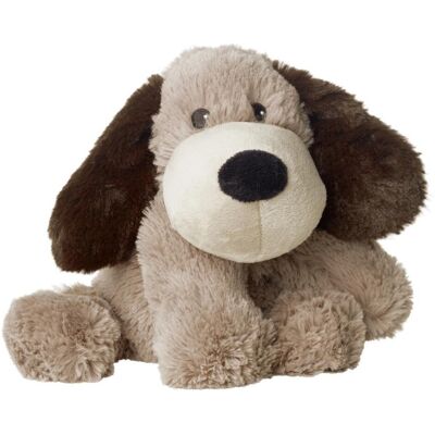 Warmies Lavendel Hund Gary - Wärmekissen für Kinder Warmies Lavendel Hund Gary - Wärmekissen für Kinder