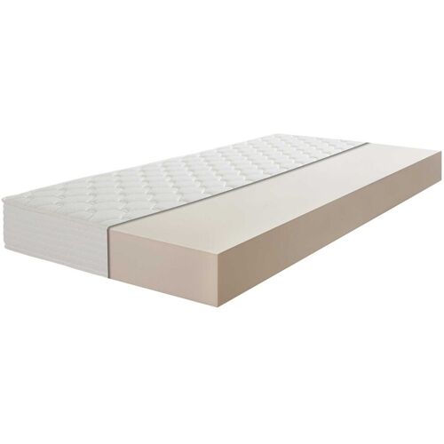 MFO Matratzen MFO VITASAN Comfort Mind XL 100/200 (KP) medium Höhe 20cm Kaltschaum-Kern