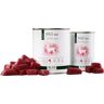 alsa-nature SIMPLE Wild pur, Anzahl: 6 x 800 g, 800 g, Hundefutter nass