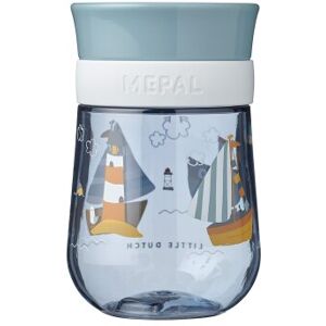 Mepal 360° Trinklernbecher Mepal Mio 300 ml - Sailors Bay