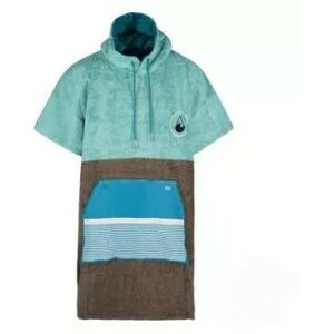 Wave Hawaii Bambus-Poncho Tres One Size unisex