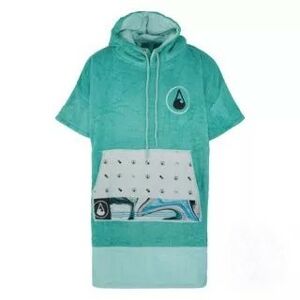 Wave Hawaii Bambus-Poncho Liz One Size unisex