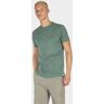 IRIEDAILY Peaceride Emb Tee [jungle green] Grün L male