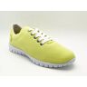 thies ® Cornrunner II lime vegan aus Mais gefertigt 39 male