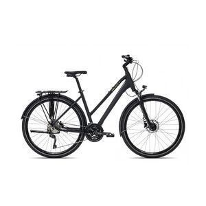 Scott Sub Sport 20 Trapez 2024   dark grey   L   Trekkingräder