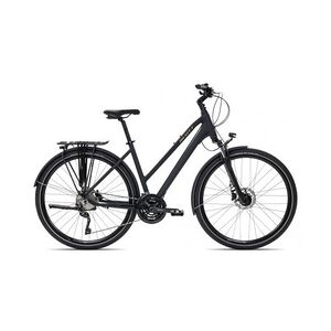 Scott Sub Sport 20 Trapez 2024   dark grey   M   Trekkingräder