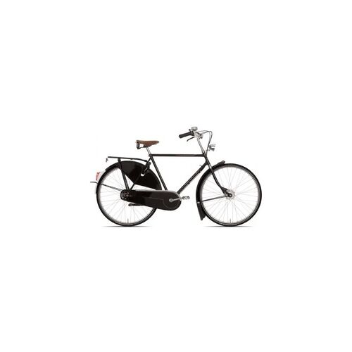 Gazelle Tour Populair R7T 2024   black   61 cm   Hollandräder